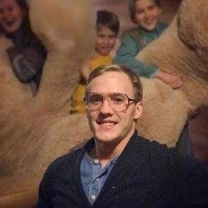 Meet your Posher, Grant